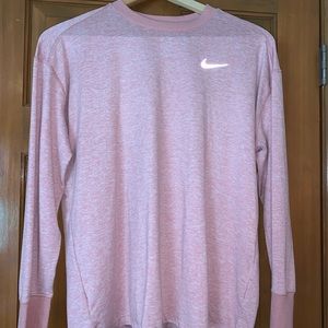 Nike Running Long Sleeve